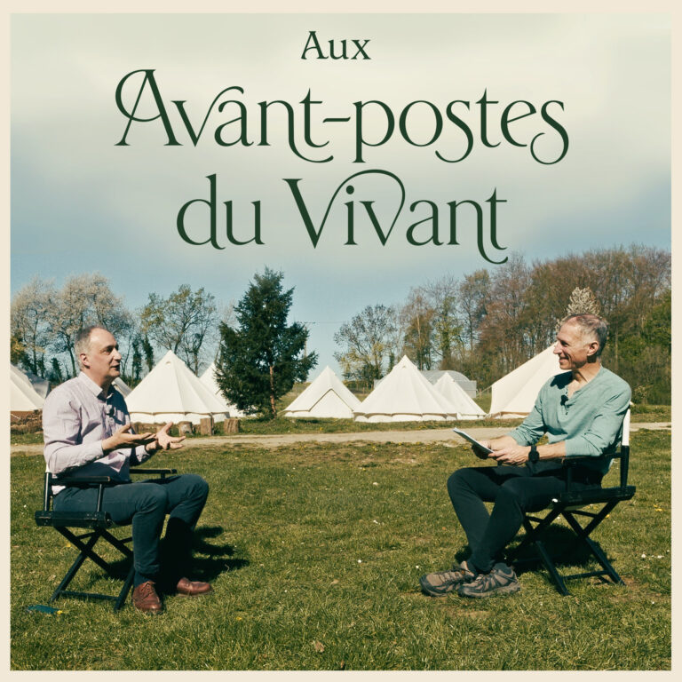 2e épisode – L’Hermitage